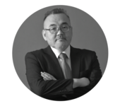 안상준 한국면세산업연구원장 
